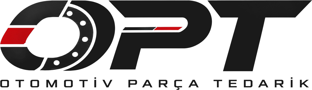 OPT Otomotiv Parça Tedarik